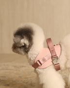 Saddle Harness PINK