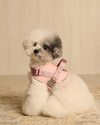 Saddle Harness PINK