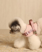 Saddle Harness PINK
