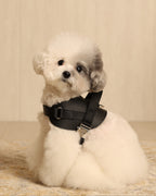 Saddle Harness BLACK
