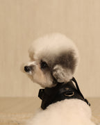 Saddle Harness BLACK