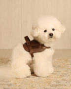 Saddle Harness MOCHA