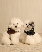 Saddle Harness MOCHA