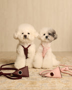 Essential Harness BURGUNDY