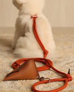 All-In-One Harness ORANGE