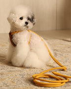All-In-One Harness MUSTARD