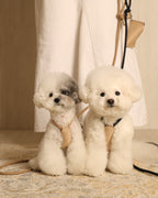 Essential Harness BEIGE