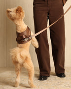 Saddle Harness MOCHA