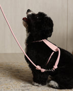 Essential Harness PINK
