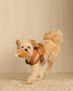 Saddle Harness CAMEL