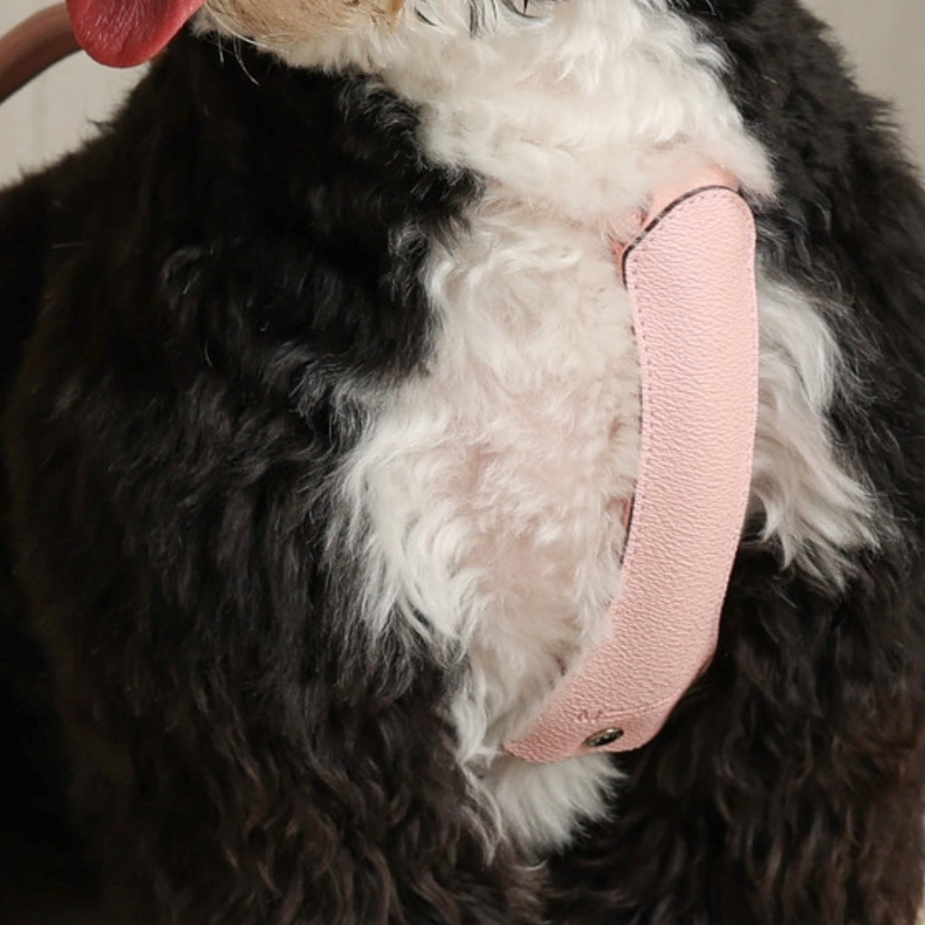 Essential Harness_PINK