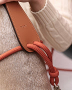 Essential Harness ORANGE