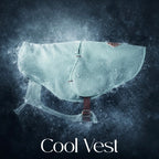 [NEW] Cool Vest MINT 15%
