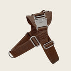 [NEW] Bridle Harness MOCHA