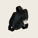 Saddle Harness BLACK