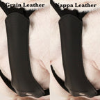 Essential Harness BLACK