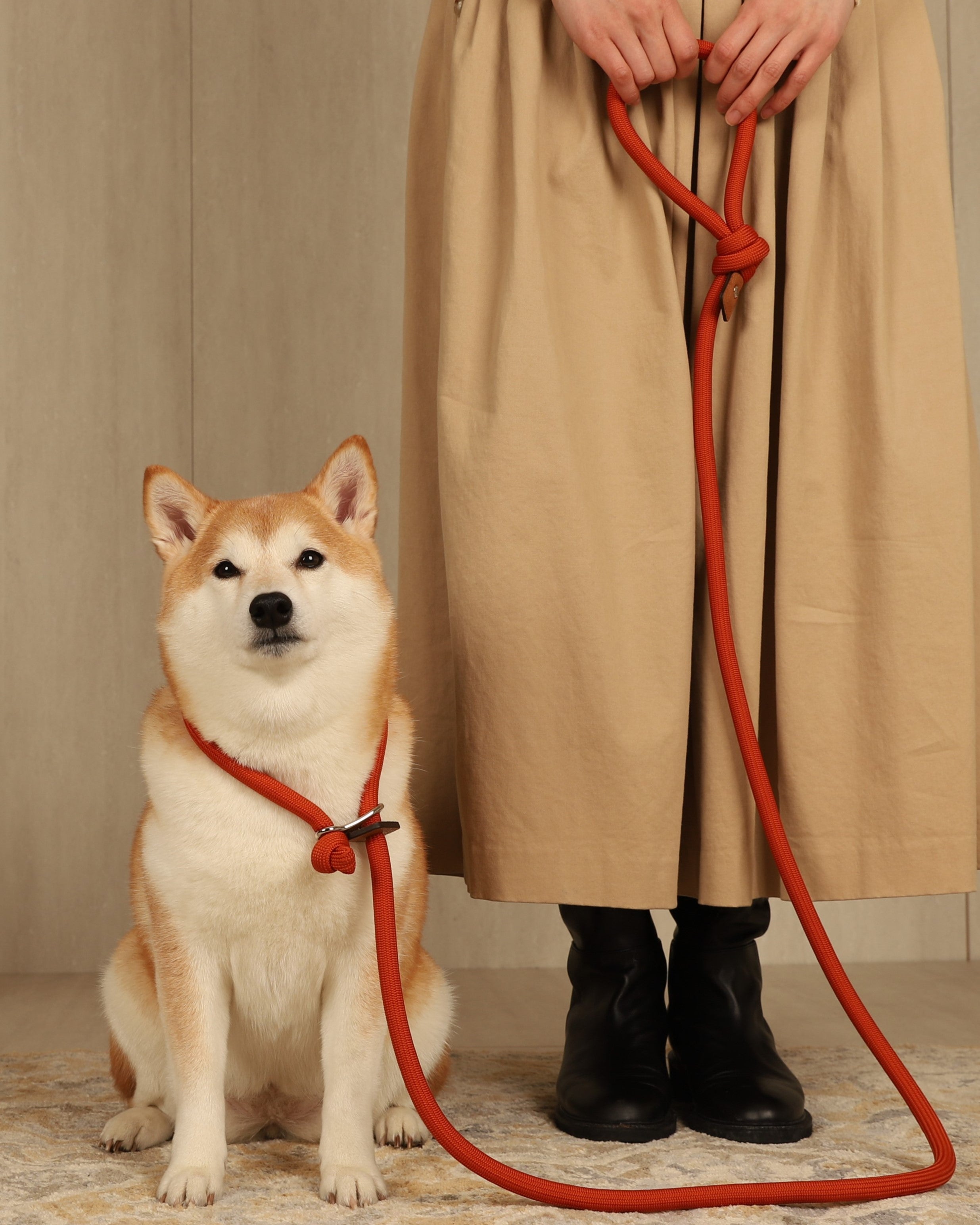 Slip Lead_ORANGE