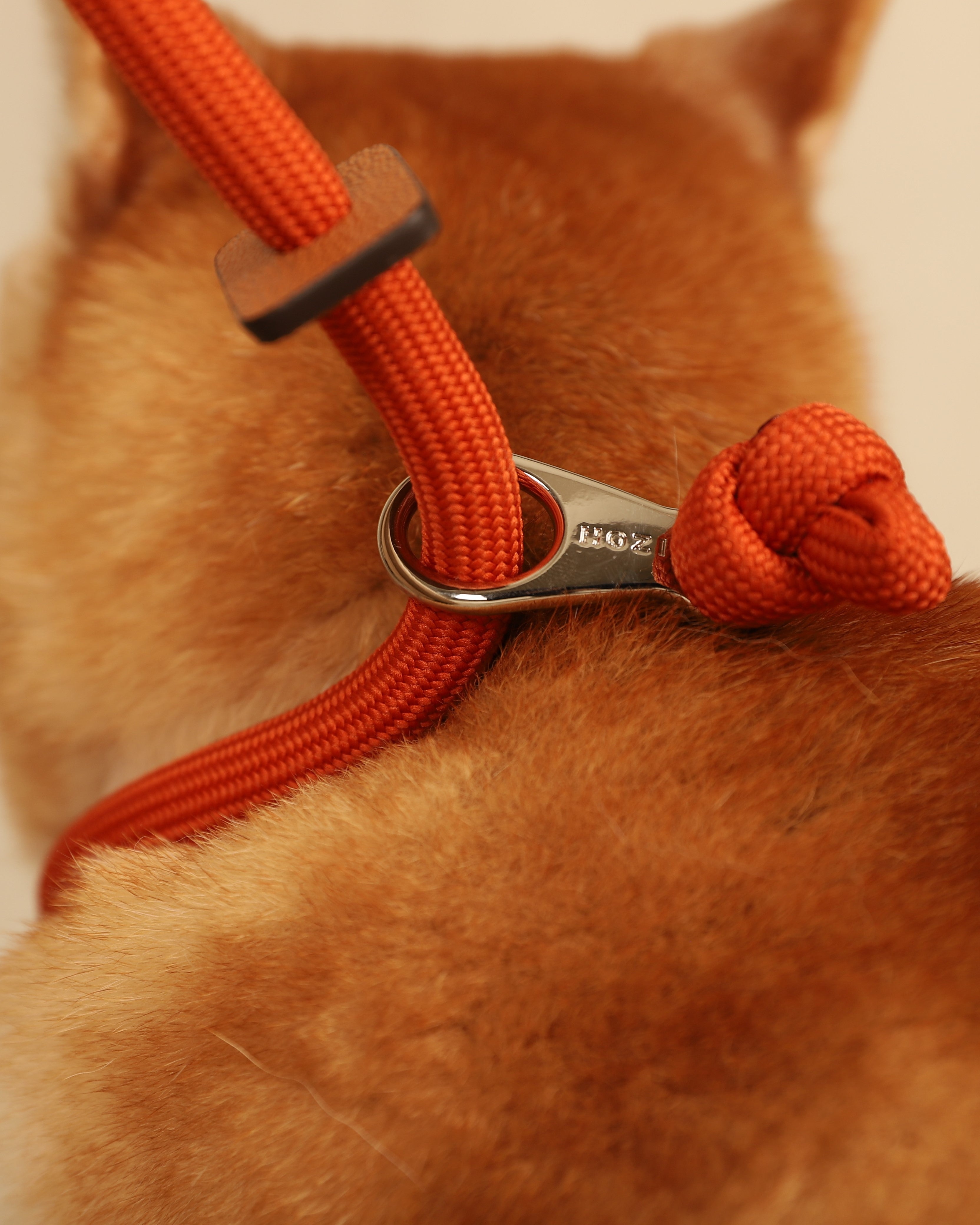 Slip Lead_ORANGE