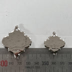 Arabesque ID Necklace