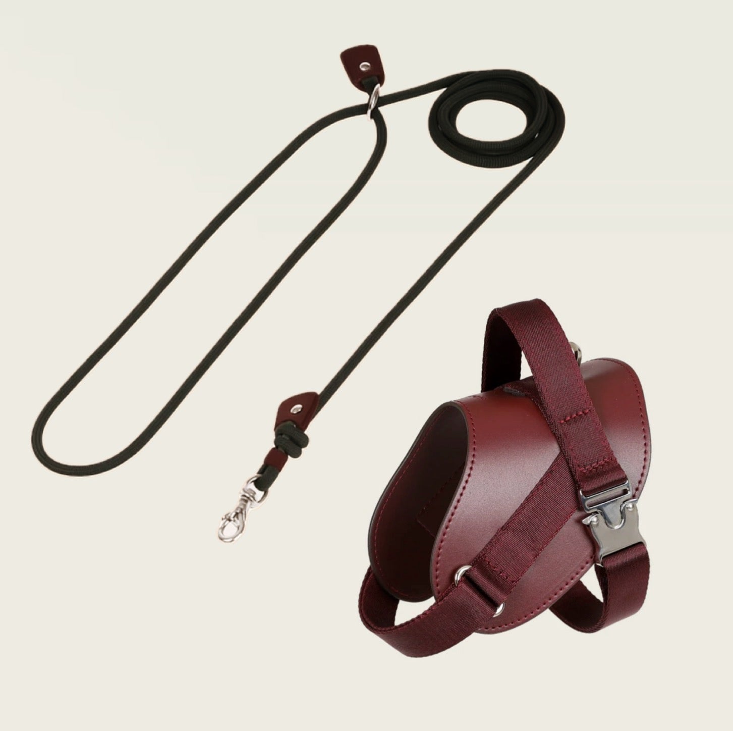[UK EXCLUSIVE] Christmas Edition_SADDLE HARNESS