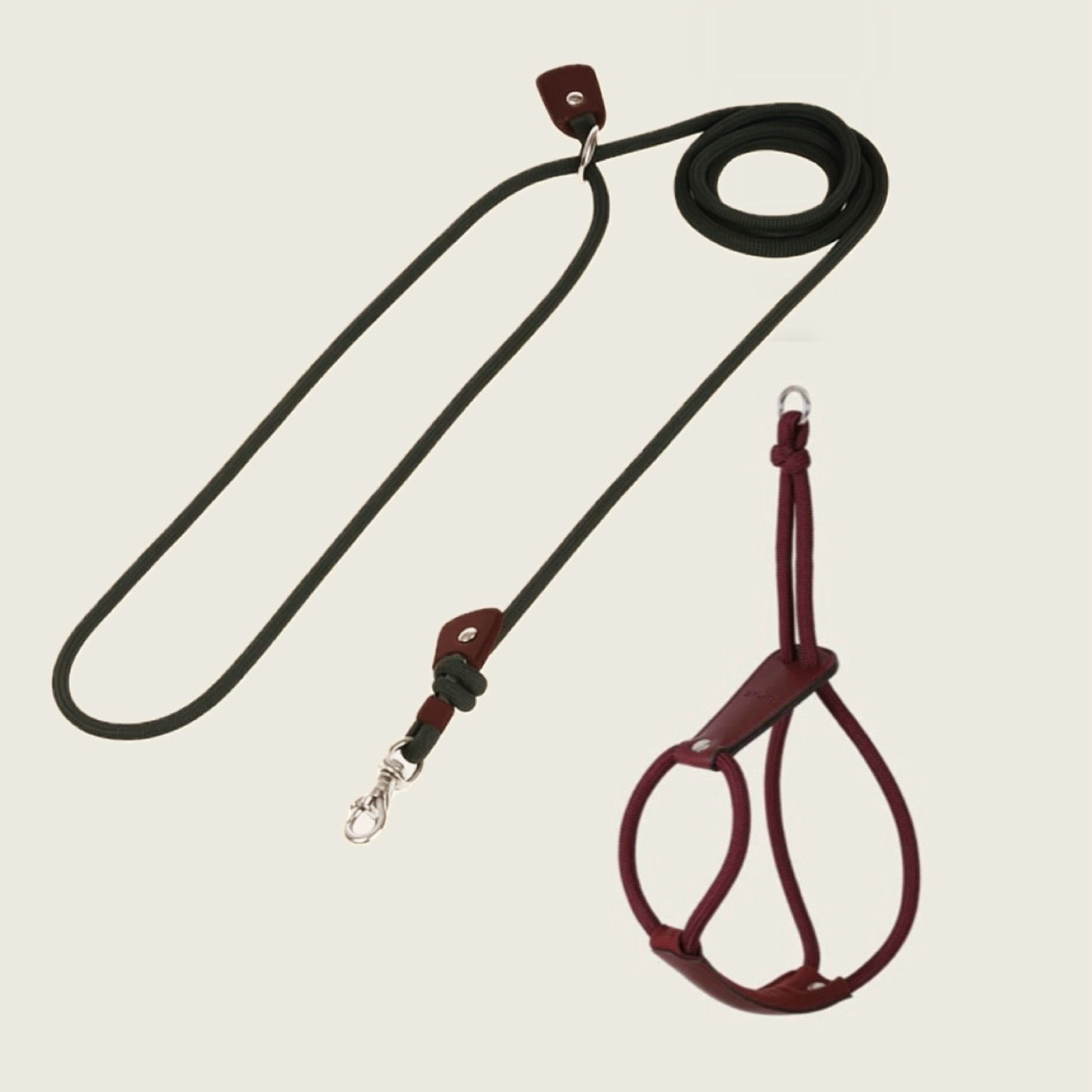 [UK EXCLUSIVE] Christmas Edition_ESSENTIAL HARNESS