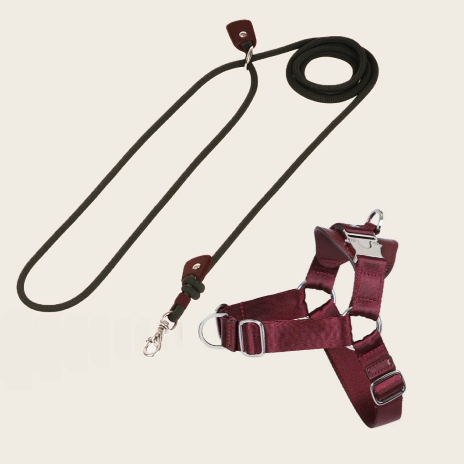 [UK EXCLUSIVE] Christmas Edition_HORSEBIT HARNESS