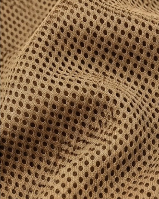 [NEW] Artisan Harness BEIGE