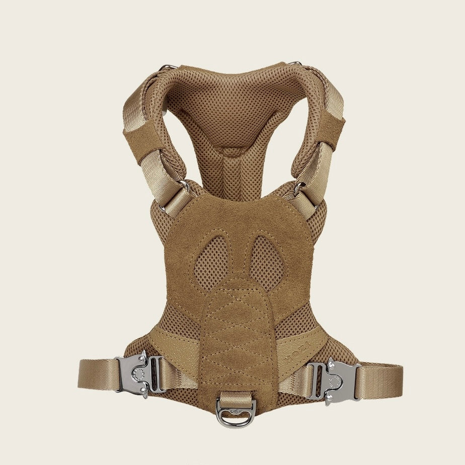 [NEW] Artisan Harness BEIGE