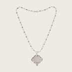 Arabesque ID Necklace