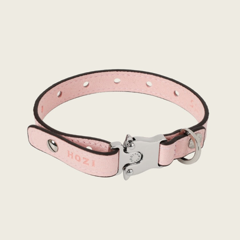 Saddle Strap_PINK