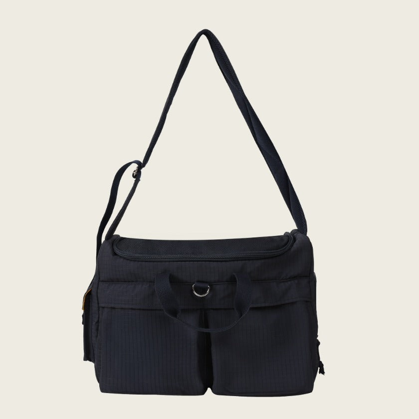 MAMA'S Bag_NAVY
