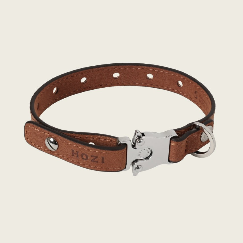 Saddle Strap_CAMEL
