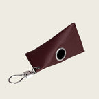 Waste Bag Holder_BURGUNDY