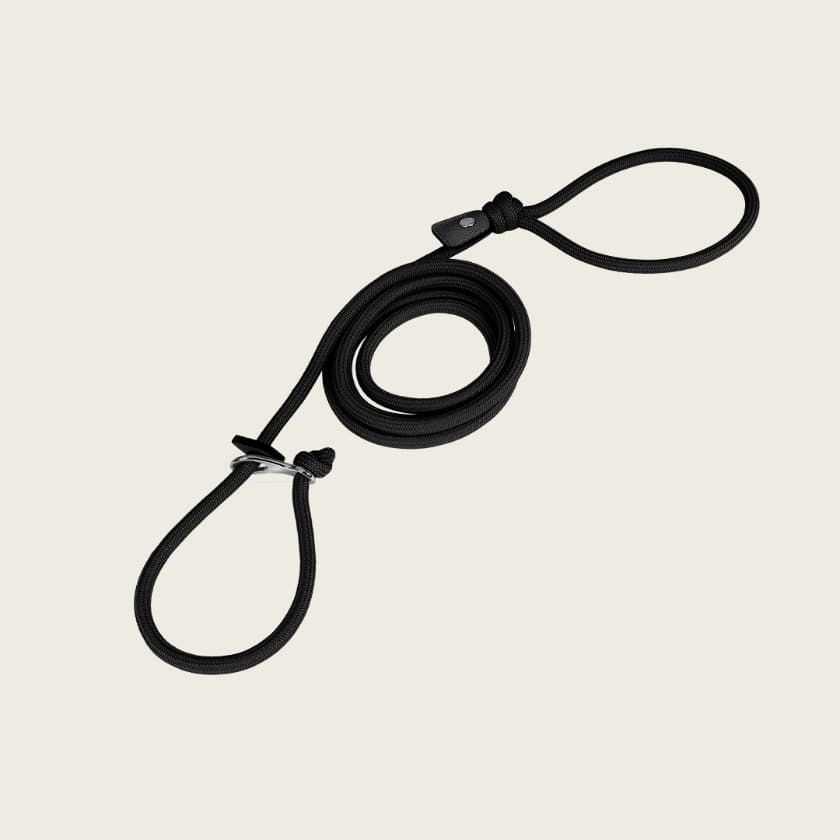 Slip Lead_BLACK