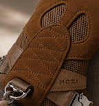 [NEW] Artisan Harness CAMEL