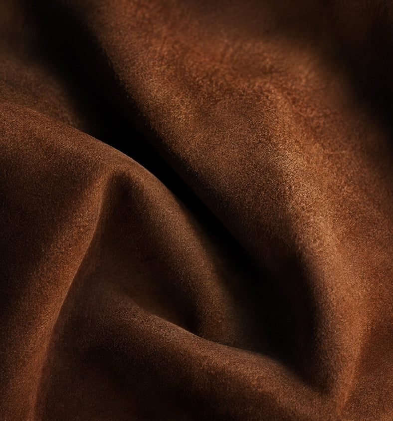 [NEW] Artisan Harness CAMEL