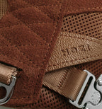 [NEW] Artisan Harness CAMEL