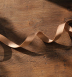 [NEW] Artisan Harness CAMEL