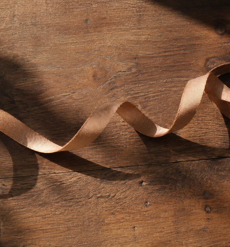 [NEW] Artisan Harness CAMEL