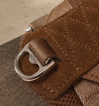 [NEW] Artisan Harness CAMEL