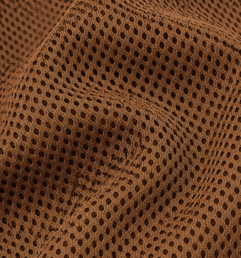 [NEW] Artisan Harness CAMEL