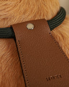 Essential Harness DEEP GREEN