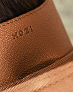 Saddle Harness CAMEL