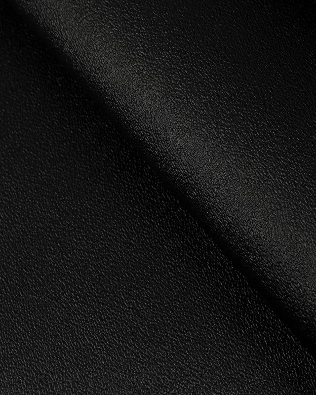 Saddle Harness_BLACK