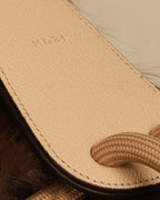 Essential Harness BEIGE