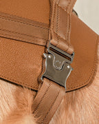 Saddle Harness CAMEL