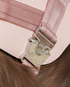 Saddle Harness PINK