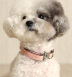 Saddle Strap_PINK