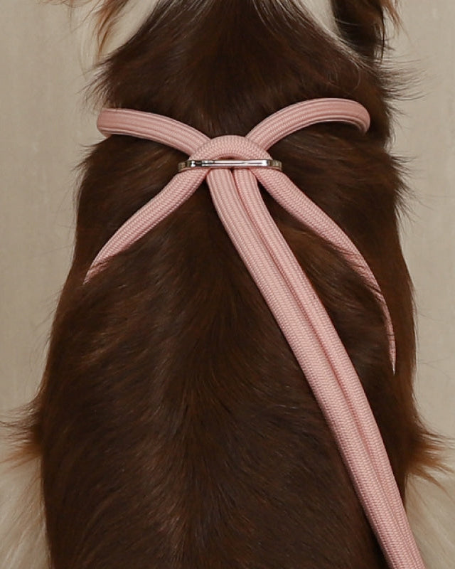 All-In-One Harness PINK