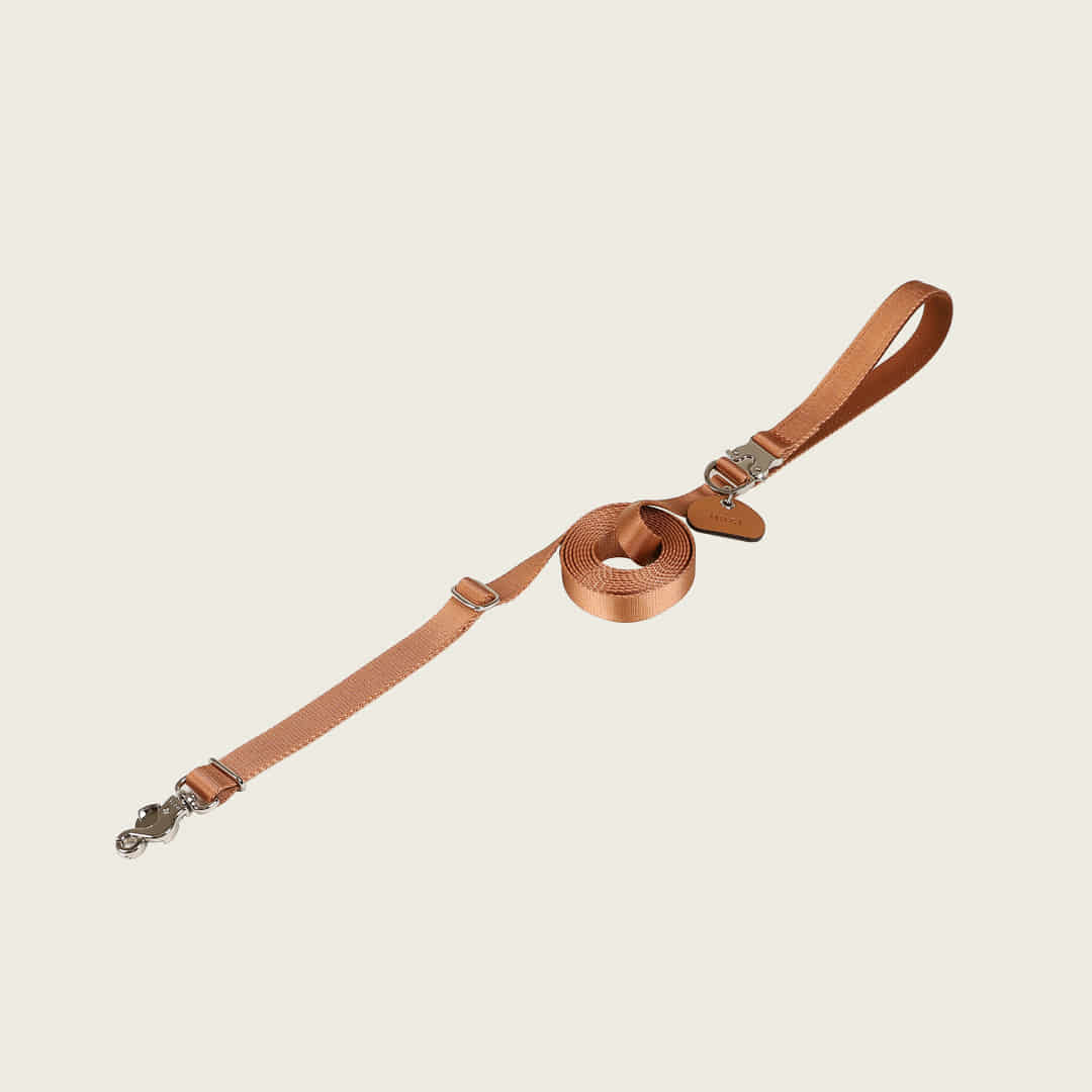 Saddle Hands-Free Lead_CAMEL S